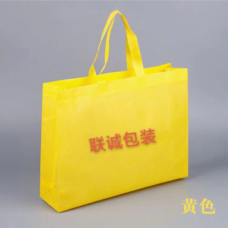西藏传统塑料袋和无纺布环保袋有什么区别？